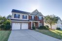4877 Annelise Drive sold home in Harrisburg, SC