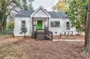 3945 Langhorne Avenue sold home in Charlotte, SC