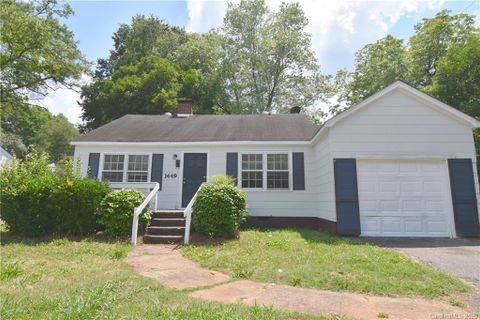 1449 Remount Road