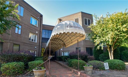 84 Ne Lake Concord Road Unit #Q sold home in Cornerstone, Concord, NC