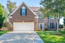 8933 Magennis Grove Court sold home in Charlotte, SC