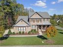 10904 Preservation Park Drive sold home in Charlotte, SC
