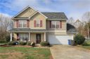 161 Vermillion Loop sold home in Statesville, SC