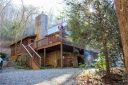 296 Forest Hills Road sold home in Bryson City, SC