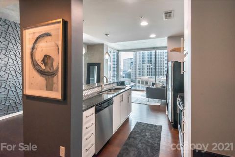 210 N Church Street 1107