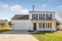 3617 Kiley Lane sold home in Charlotte, SC