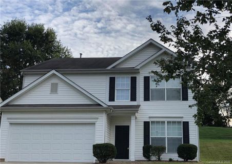 1836 Southwind Drive sold home in The Woodlands, Charlotte, NC