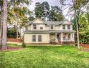 2758 Briar Ridge Drive sold home in Charlotte, SC