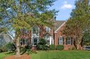 15610 Donnington Drive sold home in Charlotte, SC