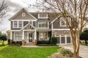 107 Hedgewood Drive 31 sold home in Mooresville, SC