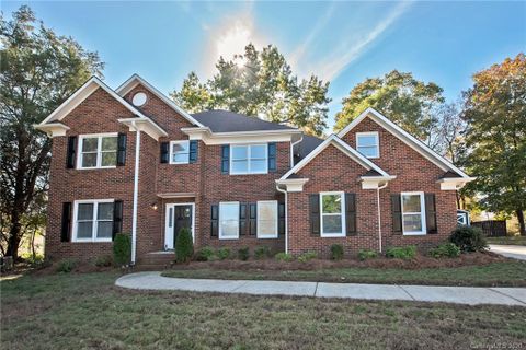 500 Wyre Forest Court 13 sold home in Sardis Ridge North, Charlotte, NC