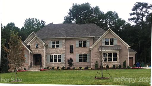 6020 Long Stirrup Lane