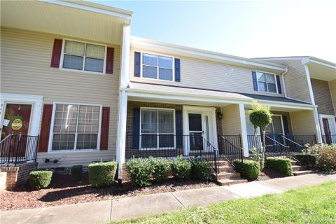 945 Surry Lane