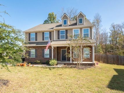 2129 Eddie Massey Lane