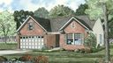 803 Limerick Drive sold home in Dallas, SC