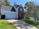 14909 Ashlight Drive sold home in Charlotte, SC