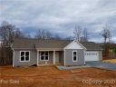 2436 Diane Street sold home in Morganton, SC