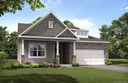 1321 Reidhaven Street Lot 70 sold home in Matthews, SC