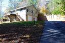 115 Fountain Trace Drive sold home in Hendersonville, SC