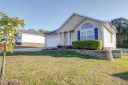 3685 Farm Lake Drive sold home in Concord, SC