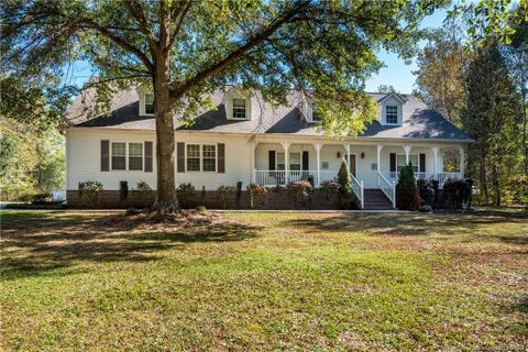 2056 Vintage Lane sold home in Holly Hills, Rock Hill, SC