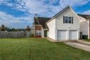 1451 Eschol Lane sold home in Concord, SC