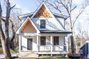 117 Euclid Boulevard sold home in Asheville, SC
