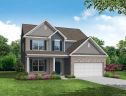1328 Reidhaven Street Lot 33 sold home in Matthews, SC