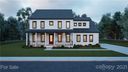 534 Kenway Loop sold home in Mooresville, SC