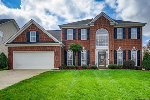 11025 Amherst Glen Drive