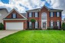 11025 Amherst Glen Drive sold home in Charlotte, SC