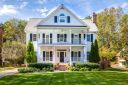 7006 Foxglove Drive sold home in Charlotte, SC