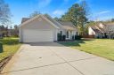 3114 Leicester Drive sold home in Matthews, SC