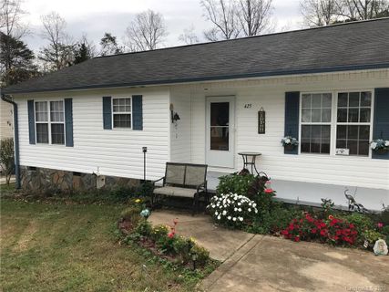 425 Forest Drive sold home in FOREST PARK, Maiden, NC