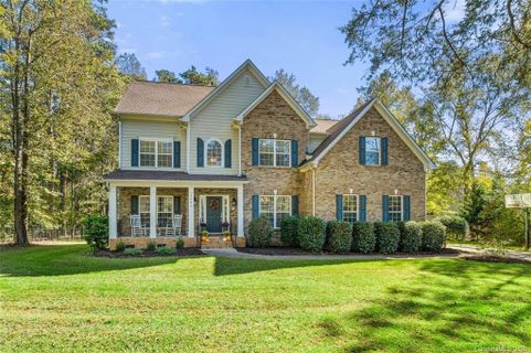 5404 Turkey Oak Drive