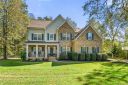 5404 Turkey Oak Drive sold home in Mint Hill, SC