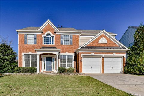 8316 Cutters Spring Drive