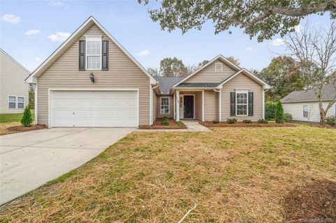 3134 Yates Mill Drive