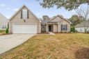 3134 Yates Mill Drive sold home in Concord, SC