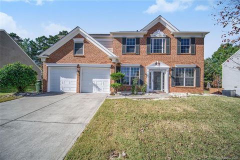2412 Logan Field Drive