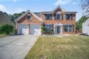 2412 Logan Field Drive sold home in Waxhaw, SC