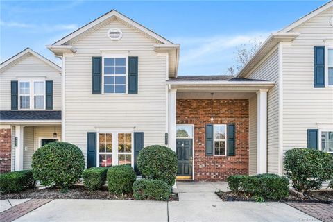 8811 Cinnabay Drive