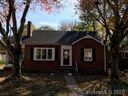 1221 Elizabeth Avenue sold home in Statesville, SC
