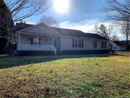 1802 Morningside Lane 60 sold home in Brentwood Place, Salisbury, NC