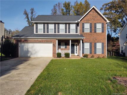 2818 Walcourt Valley Place
