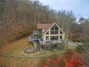 1918 Teaberry Ridge Road sold home in Waynesville, SC