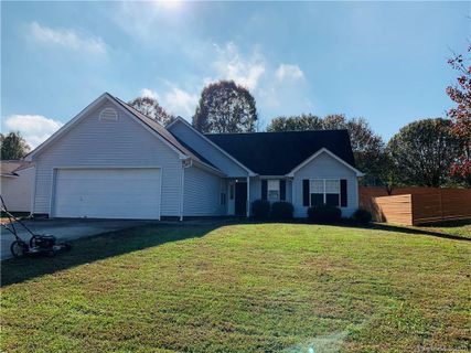13230 Woodland Farm Drive sold home in Rocky Ridge, Charlotte, NC