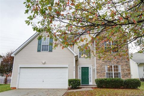 5810 Falls Ridge Lane