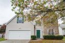 5810 Falls Ridge Lane sold home in Charlotte, SC