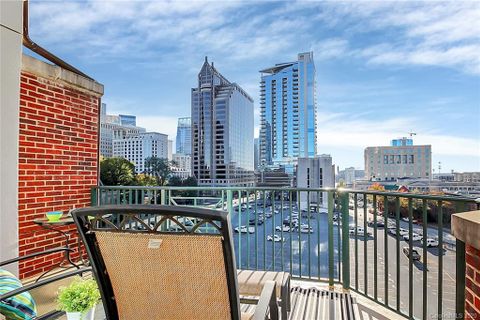300 W 5th Street 723